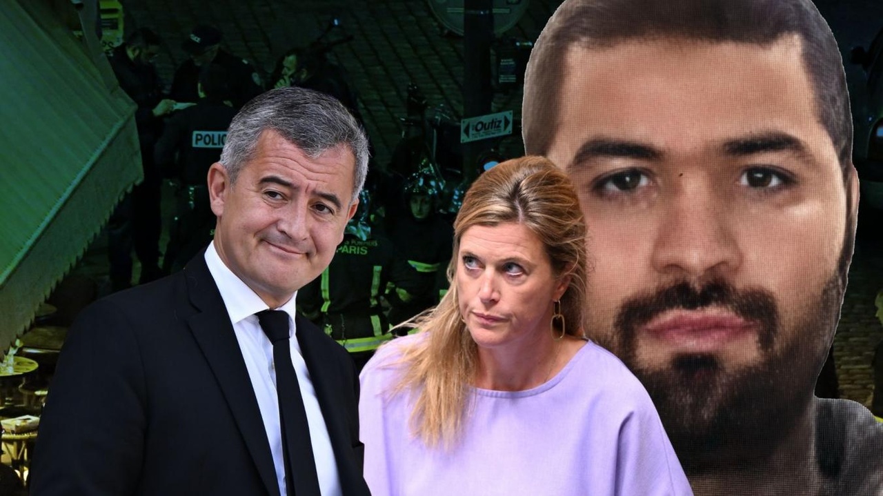 « Ce serait un affront à la douleur des victimes » : la France alerte Annelies Verlinden sur la possible libération anticipée de Mohamed Bakkali, le logisticien des attentats de Paris