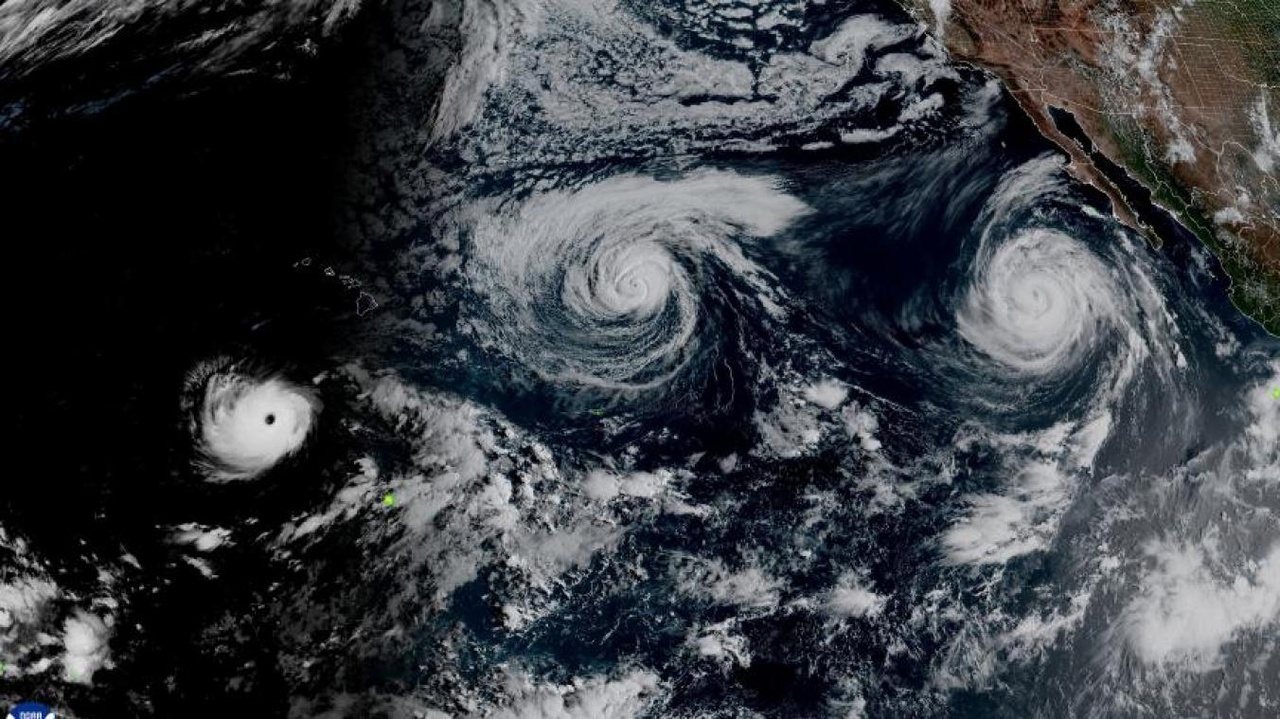 Le phénomène El Nino s’apprête à frapper les États-Unis : « Nous nous mobilisons avant que les pires tempêtes n’arrivent »