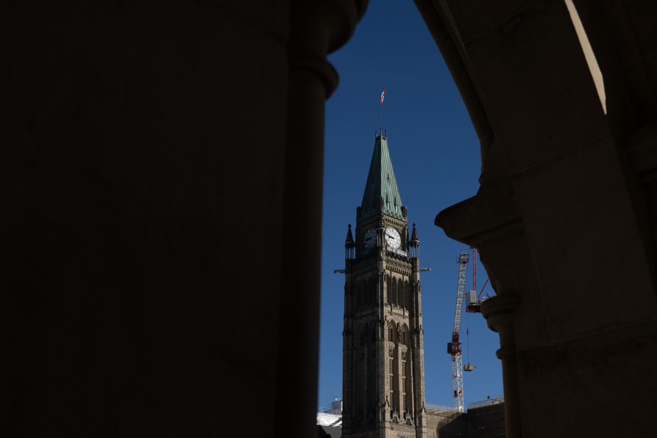 Objectifs d’émissions de GES | La Cour fédérale refuse d’annuler une action en justice contre Ottawa