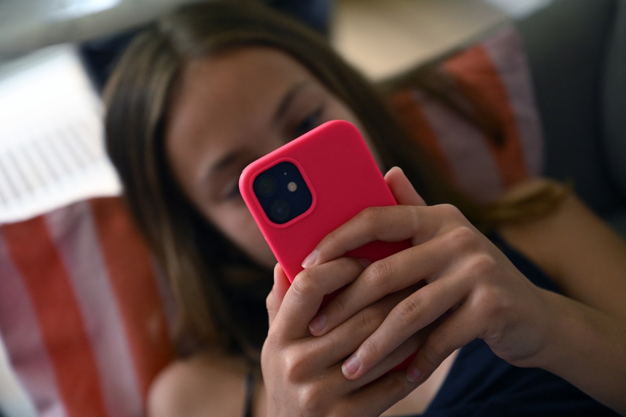 Réseaux sociaux: L’Australie s’attaque à l’algorithme de personnalisation des contenus
