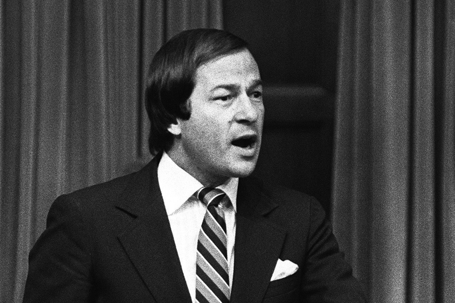 Mort d’Otto Jelinek, ancien ministre fédéral et champion du monde de patinage artistique