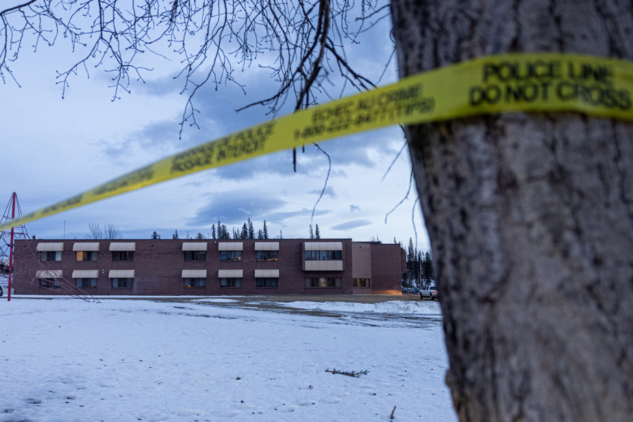Tuerie de Tumbler Ridge | La Colombie-Britannique intente une poursuite contre OpenAI