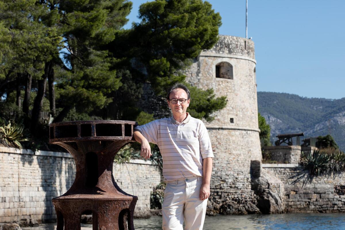 « Au bagne, la sexualité était au cœur de l’organisation sociale » : les étonnantes découvertes du conservateur du musée Balaguier de La Seyne