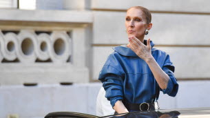 Musique. Le retour de Céline Dion, un jackpot économique pour Paris