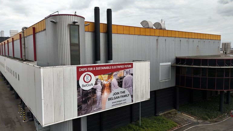 Protection des intérêts économiques belges : enquête pour espionnage chinois dans le secteur stratégique des puces électroniques