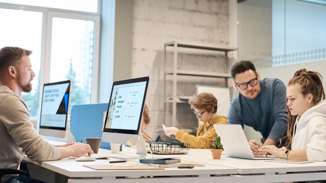 Le télétravail n’a plus la cote : un Belge sur trois ne veut plus en entendre parler !
