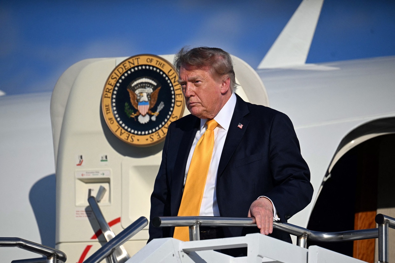 États-Unis: Et maintenant, Donald Trump veut rebaptiser le Nouveau-Mexique