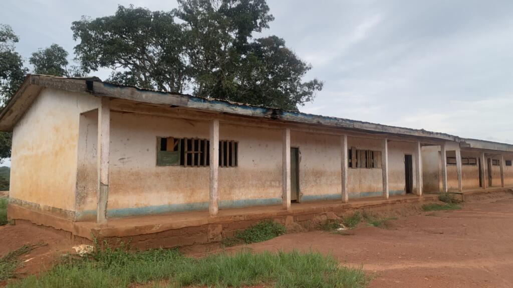 Cameroun: à l'heure de la rentrée, les enseignants face aux défis de l'école en zone rurale