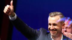 Europe wrestles with impact of historic regional gains for Germany's AfD