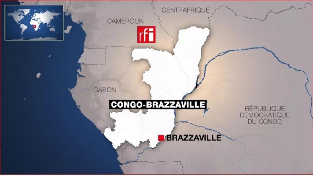 Congo-Brazzaville: plus de 560 jeunes portés disparus dans le cadre de l'opération «Zéro kuluna», selon l'OCDH