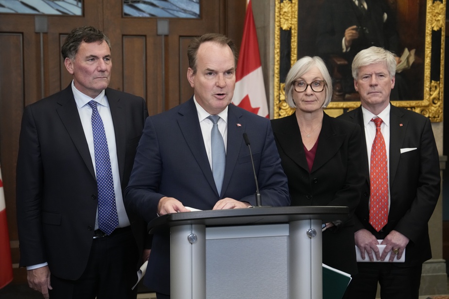 Projet de loi C-39 | Ottawa veut créer les conditions gagnantes pour les investisseurs
