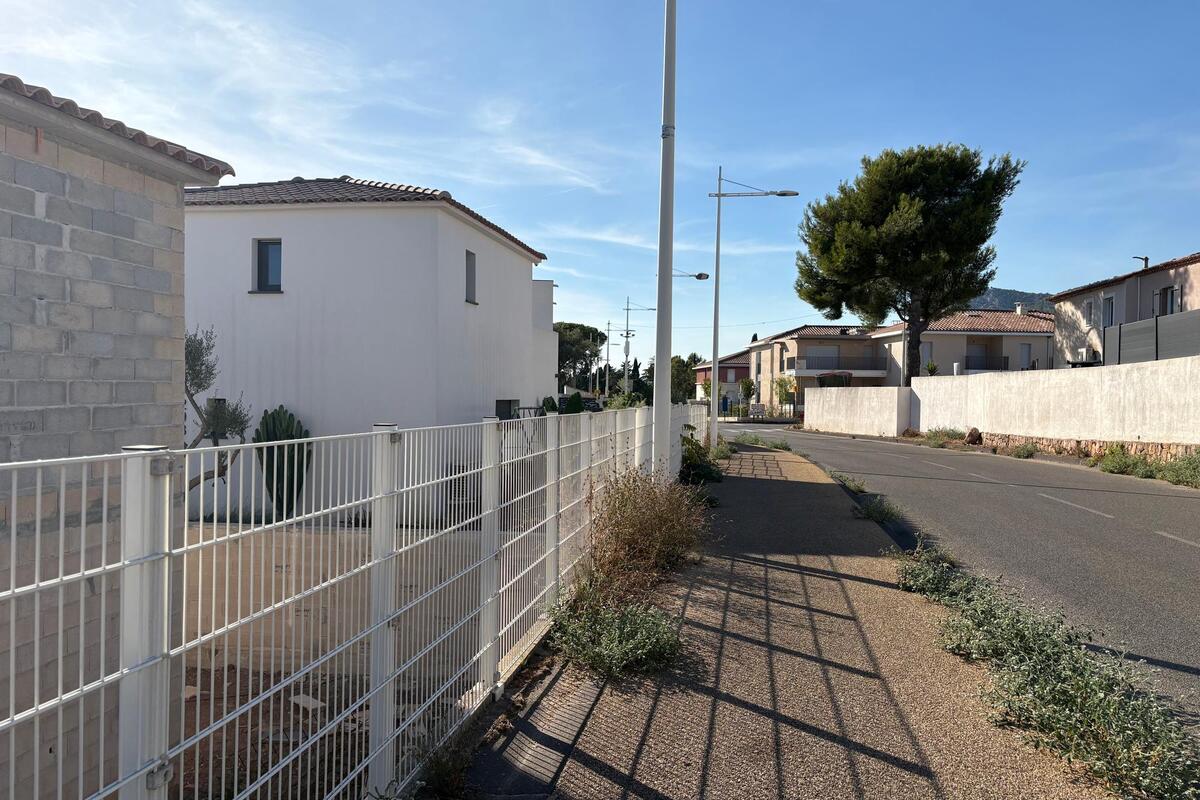 « Cette concession va finir par avoisiner le demi-siècle » : aux portes de Toulon, l’aménagement de ce quartier n’en finit pas... et fait débat