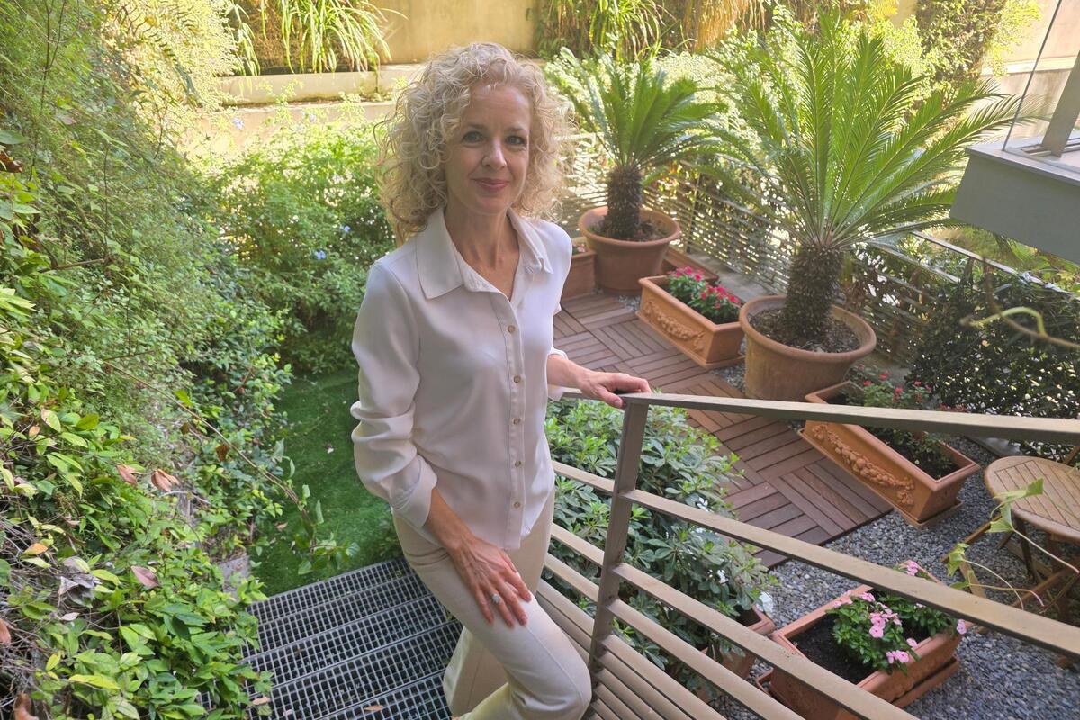 « Vous n’êtes pas seules » : à Monaco, cette association veut redonner confiance aux femmes victimes de violences