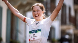 Trail. Deuxième du Marathon du Mont-Blanc, Ida Amelie Robsahm décède après une grave chute en montagne