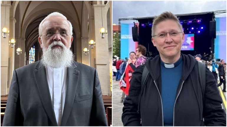 En Allemagne, les Églises font face à l’extrême droite : "La coexistence humaine est empoisonnée par la haine, nous devons nous exprimer"