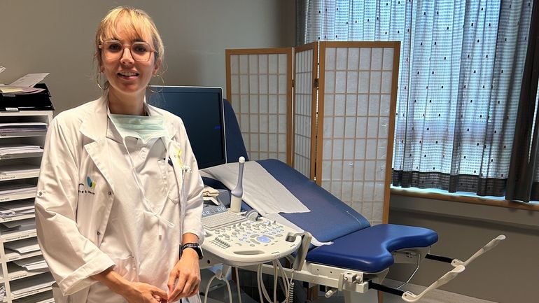 "On m’a dit que c’était dans ma tête": un nouveau centre pluridisciplinaire prend en charge l'endométriose à Namur