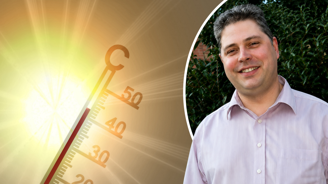 La météo belge devient folle : 20 mois de suite en excès de température, « 80 % de chance que 2026 devienne l’année la plus chaude » !