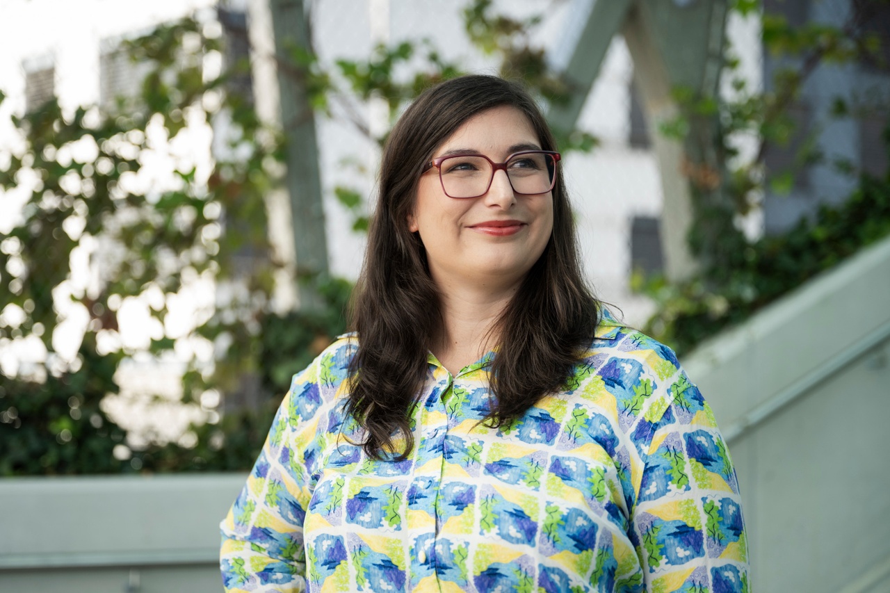 Élections vaudoises 2027: Rebecca Joly: «Nous devons incarner un espoir pour la population»