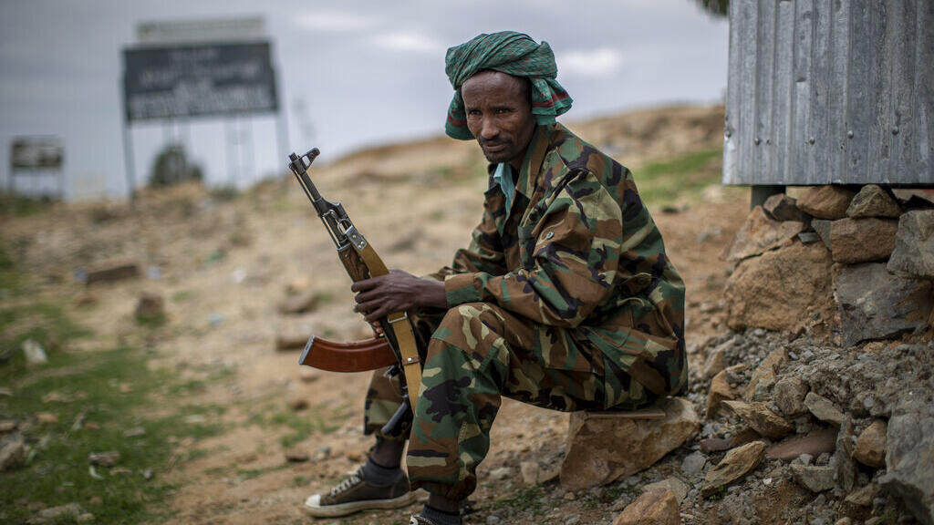 Éthiopie: une nouvelle coalition de groupes armés «rassemble des partis qui se sont fait la guerre au Tigré»