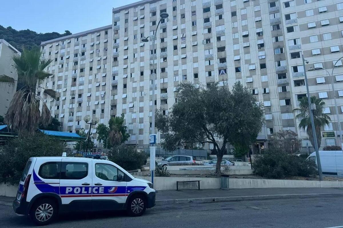 Tensions, détonations, interpellations : le procès de deux coups de force à Nice se solde par de lourdes peines de prison