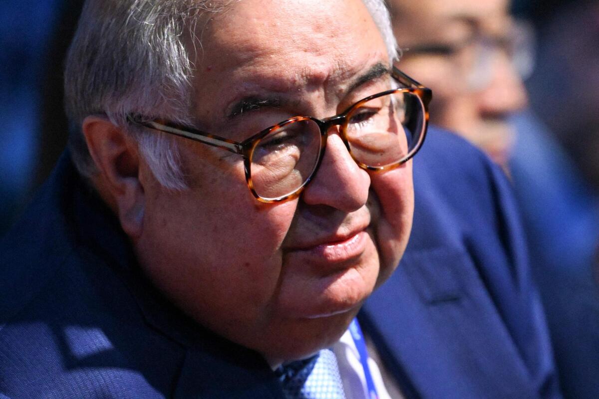Levée des sanctions contre deux oligarques russes de la Côte d’Azur à la demande la France : grosses tensions parmi les pays européens, un ultimatum fixé à minuit