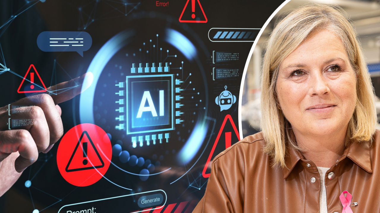 Deepfakes, dépendance affective… les enfants face aux dérives de l’IA : la Belgique veut agir contre les dangers qui menacent les plus jeunes