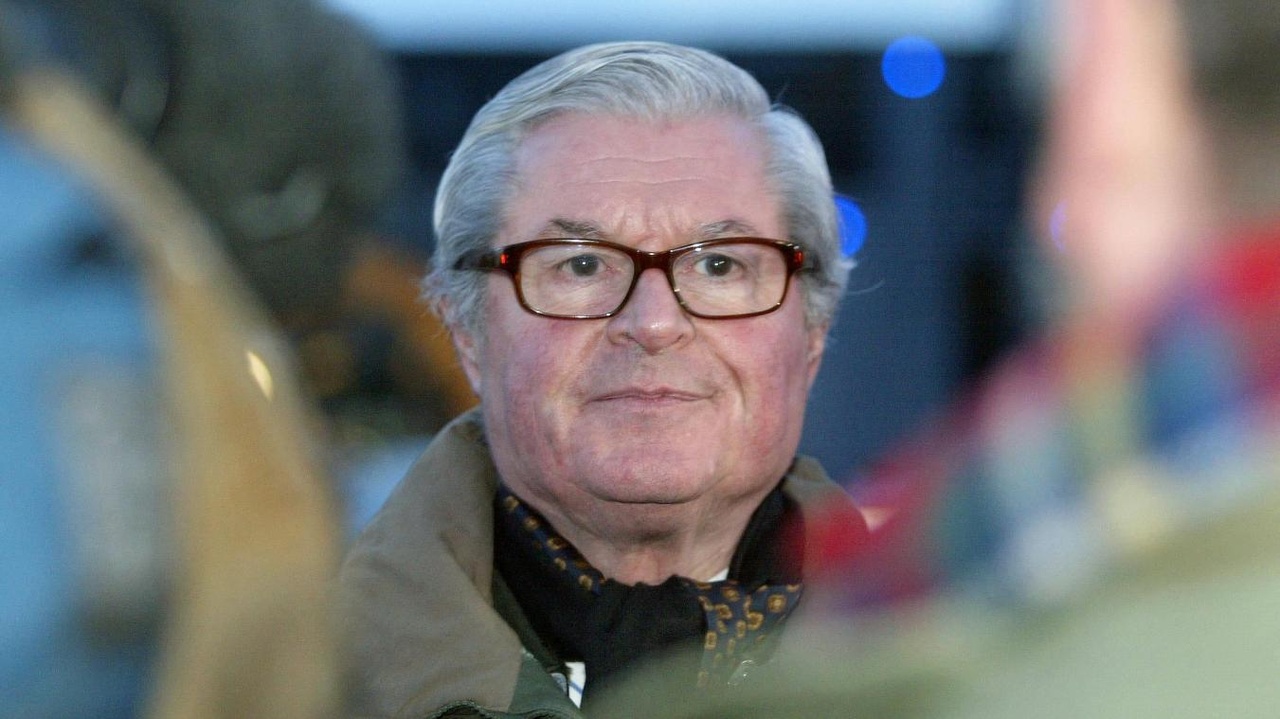 L’ex-avocat de Marc Dutroux, Maître Xavier Magnée, est décédé