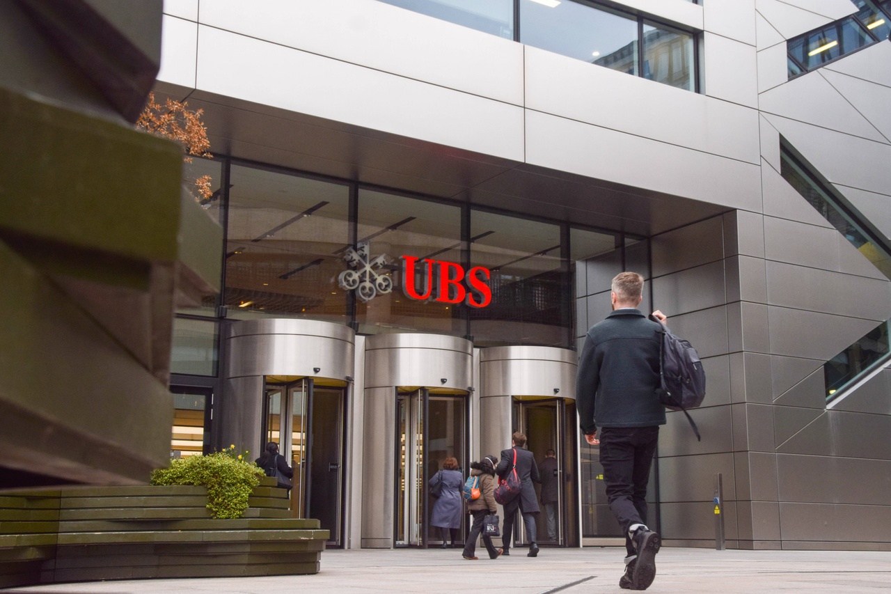 Fonds propres bancaires: Les patrons suisses volent au secours d’UBS face au Conseil des États