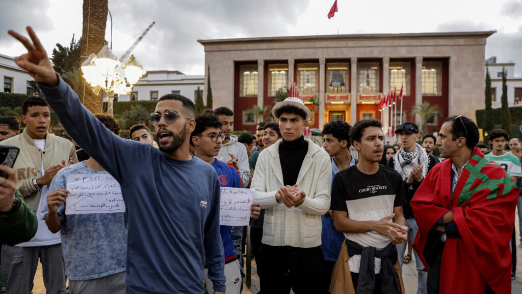 "Je ne voterai pour personne" : au Maroc, de nombreux jeunes bouderont les législatives