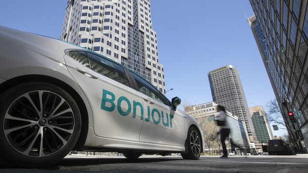 Sondage : les jeunes et les aînés plus préoccupés de la situation du français à Montréal