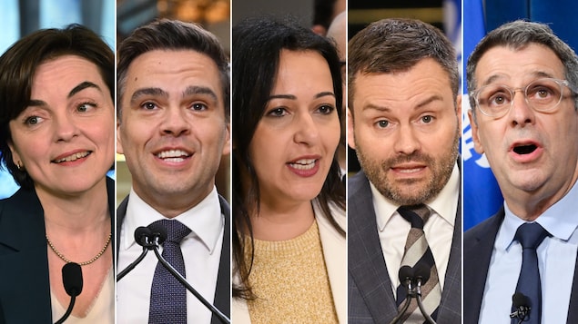 Les priorités autochtones, aussi fondamentales qu’invisibles dans la campagne