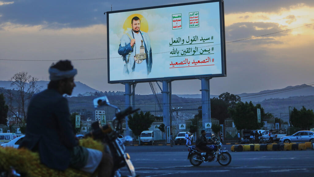 Yémen: l'Arabie saoudite dans l'impasse après le refus de Donald Trump de frapper les Houthis