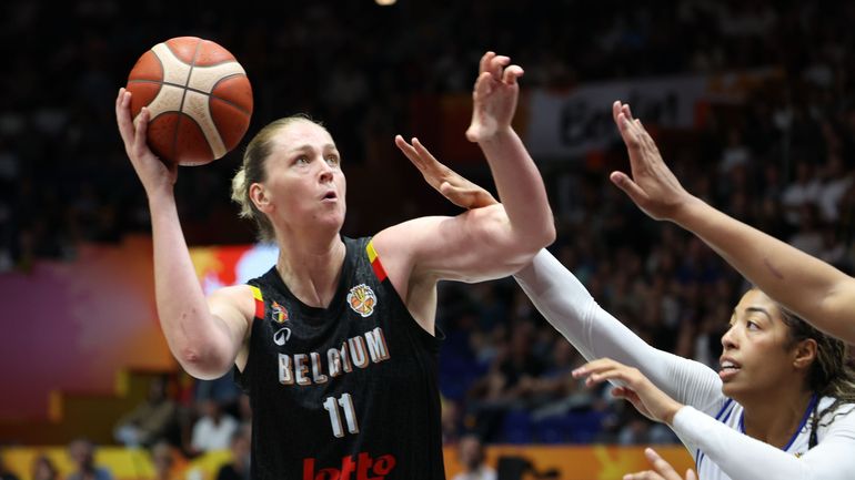 Coupe du monde de basket : les Cats opposées à l’Australie pour la 1e place du groupe (direct vidéo 11H18)