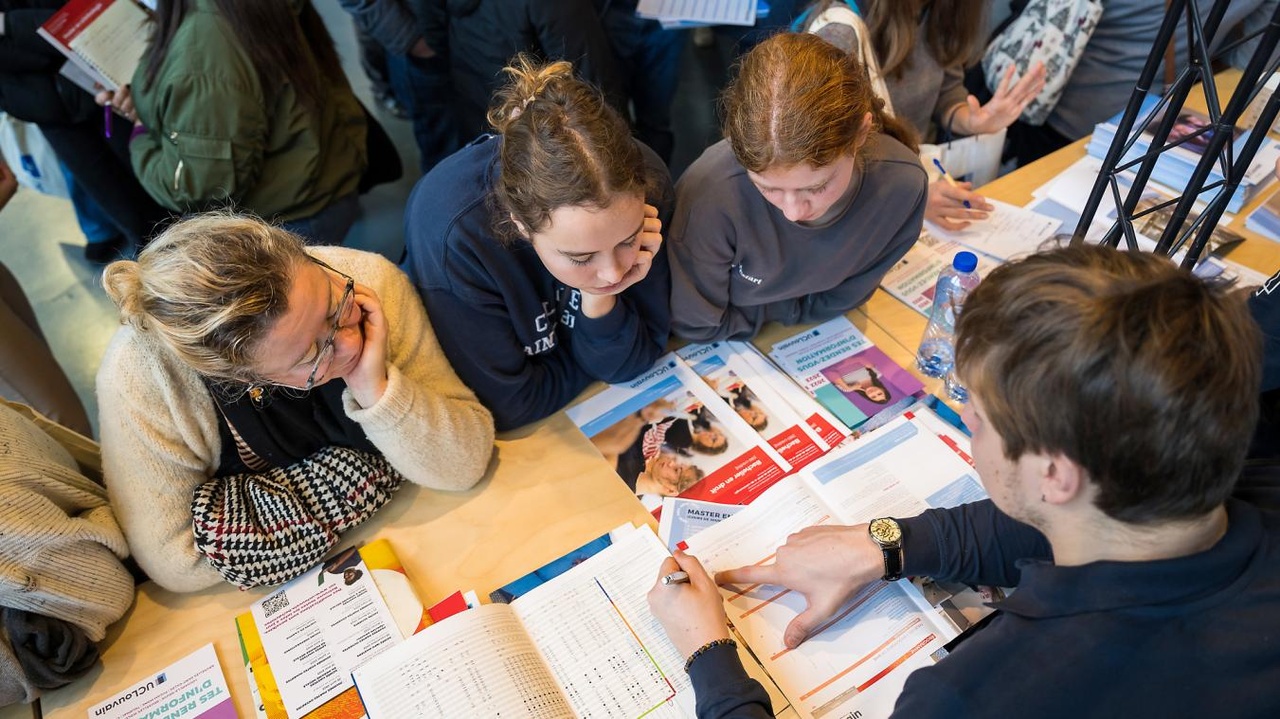Le Siep a publié son premier baromètre d’orientation : voici les formations les plus recherchées par les jeunes