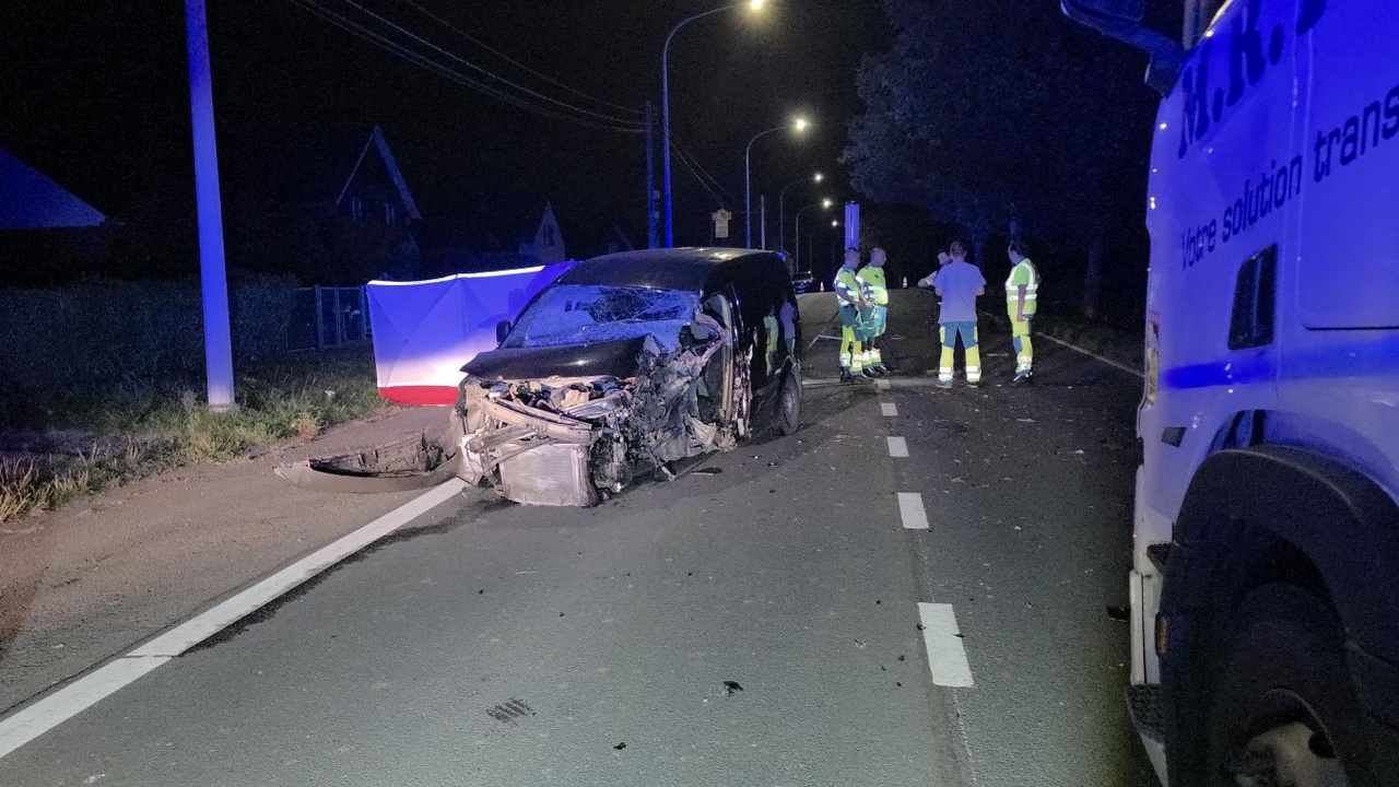 Drame de la route dimanche soir à Beaumont : un automobiliste de la région perd la vie dans un tragique accident