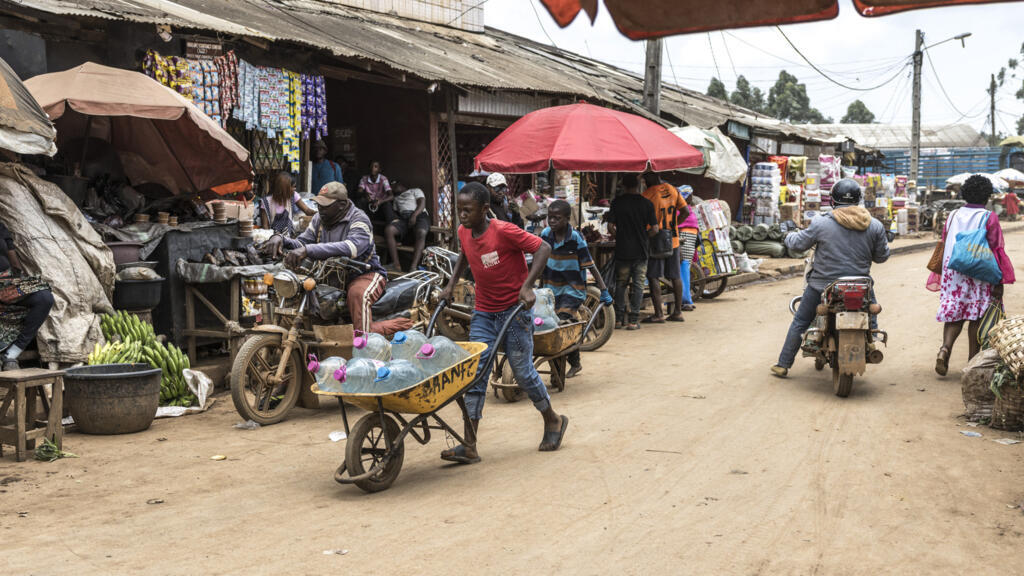 Cameroun: inquiétudes dans les régions anglophones du Nord-Ouest et Sud-Ouest pour la rentrée scolaire
