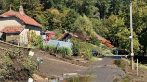 Haute-Savoie. Un tsunami de lisier dévaste deux appartements et emporte une voiture