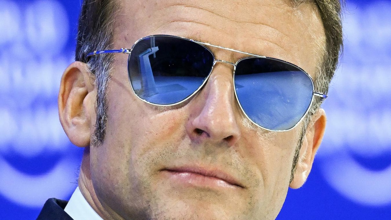 Vers une baisse des prix des carburants grâce à... Emmanuel Macron ? Le président français a demandé des assouplissements à la Commission européenne