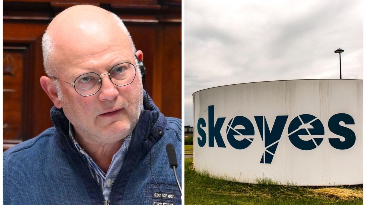 Conflit chez Skeyes à Charleroi : Jean-Luc Crucke propose finalement une médiation externe pour sortir de l’impasse