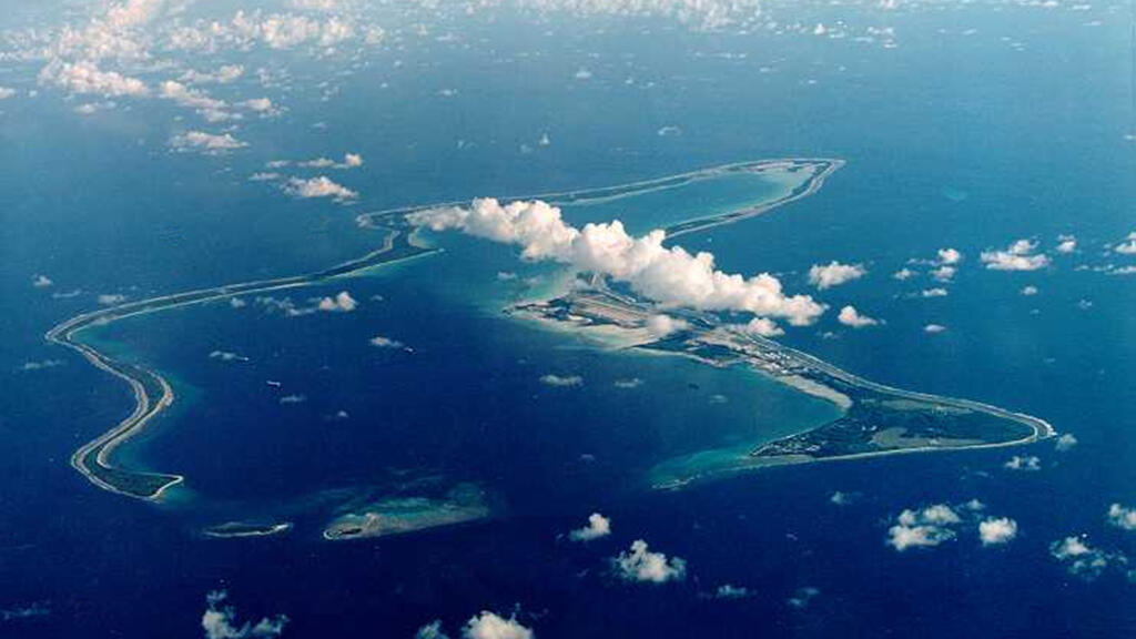 Rétrocession des Chagos à Maurice: le Premier ministre Andy Burnham réaffirme l’engagement britannique