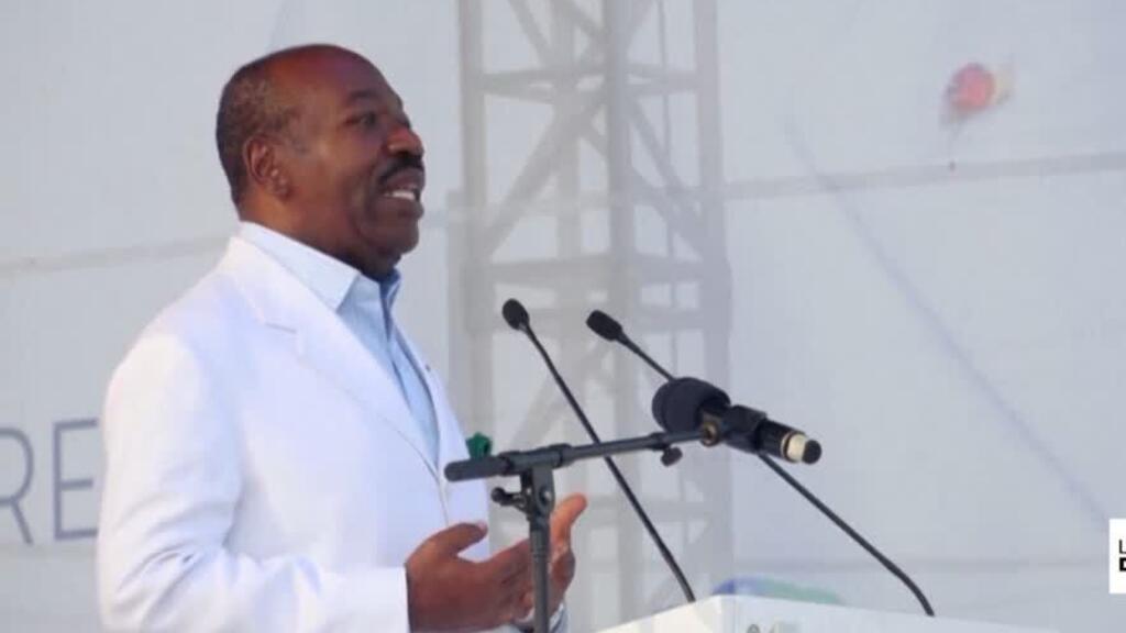 Gabon : Ali Bongo, ancien président, s'exprime sur le procès des bien mal acquis