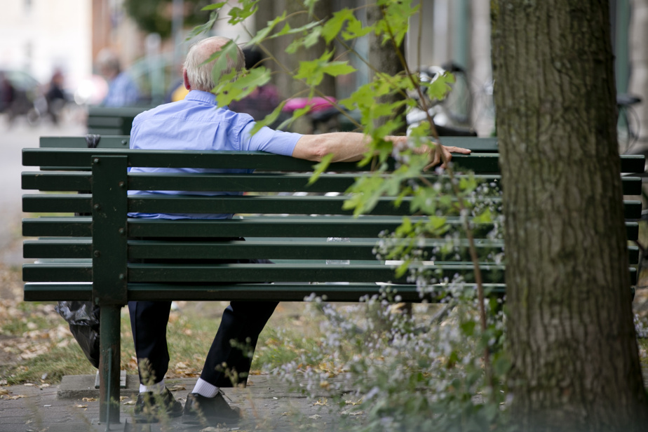 Étude | Un faible patrimoine pèse sur la santé des aînés à la retraite