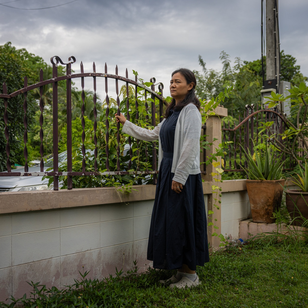 The Other Victims of China’s Church Crackdown