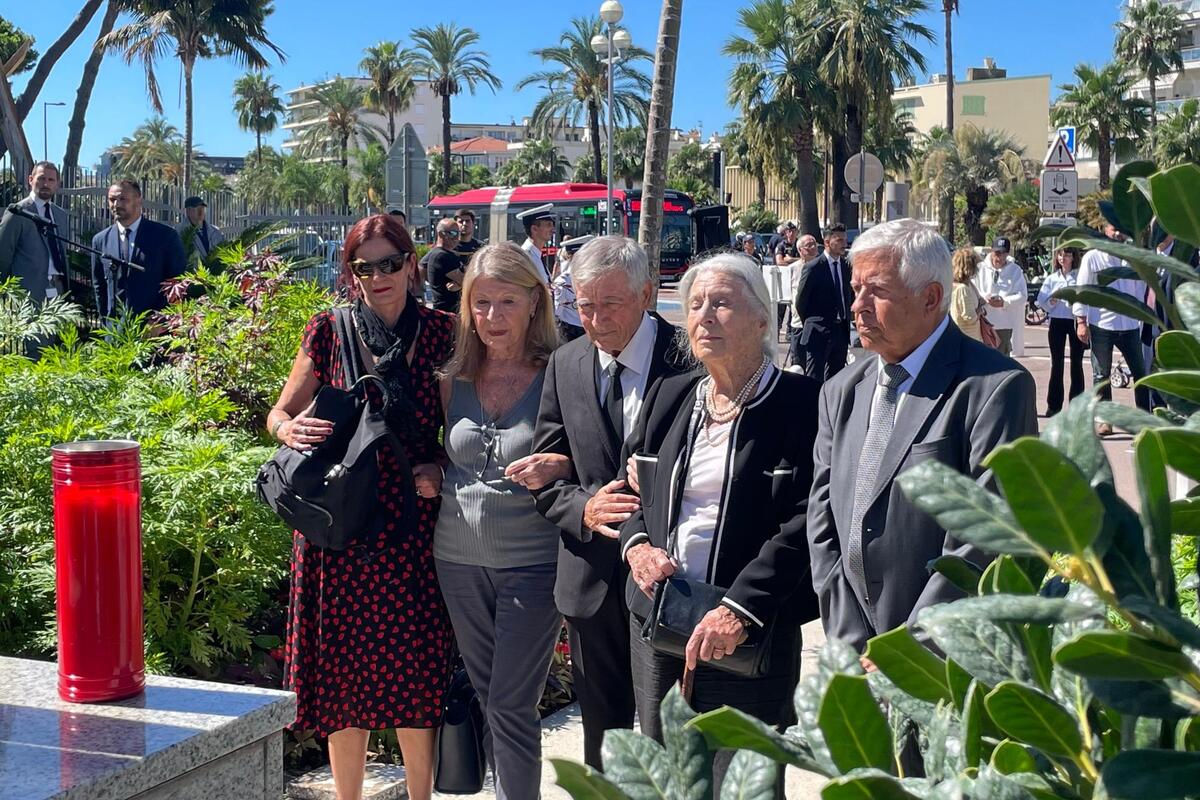 « Jamais la vérité n’a été aussi proche » : les familles de victimes du crash de la Caravelle Ajaccio-Nice réagissent à l’annonce des opérations de repêchage