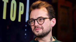 Violences conjugales. « Il a récidivé » : l’ex-finaliste de « Top Chef » Arnaud Delvenne a été placé en garde à vue
