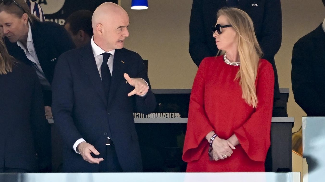 « L’image actuelle de l’instance n’est pas bonne » : la Belgique lâche Infantino sur fond d’affaire Balogun