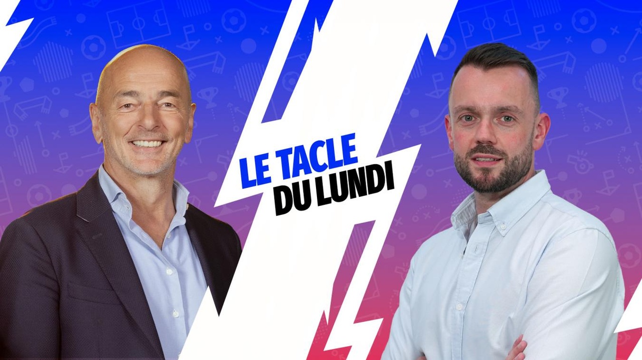 Le bilan négatif d’Anderlecht, le Standard qui peut rêver d’Europe et les coachs de Pro League sur la sellette : voici le programme du 6e épisode du « Tacle » avec Marc Delire et Kevin Sauvage