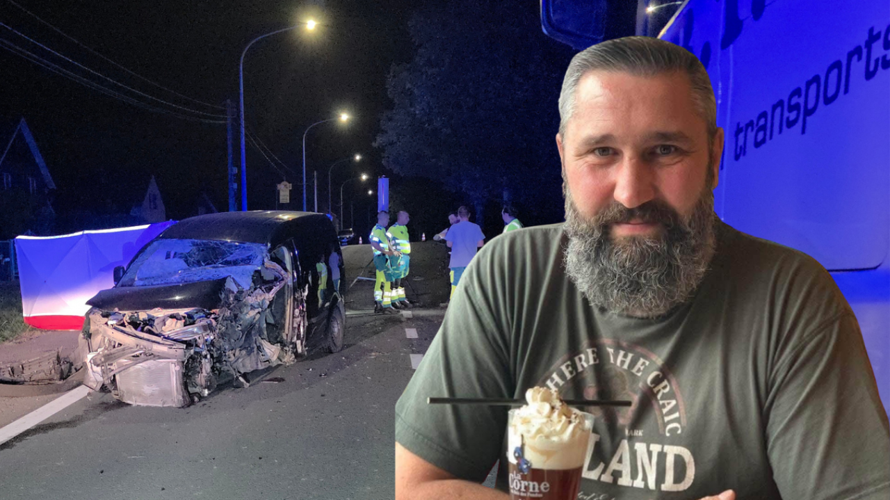 Vincent, surnommé « Demeu », a perdu la vie dans un grave accident de la route à Beaumont : « Un homme très impliqué et gentil »