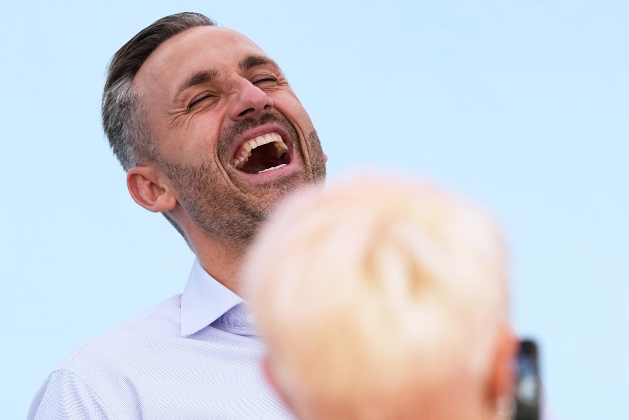 Extrême droite allemande: AfD, une claque pour l’Europe