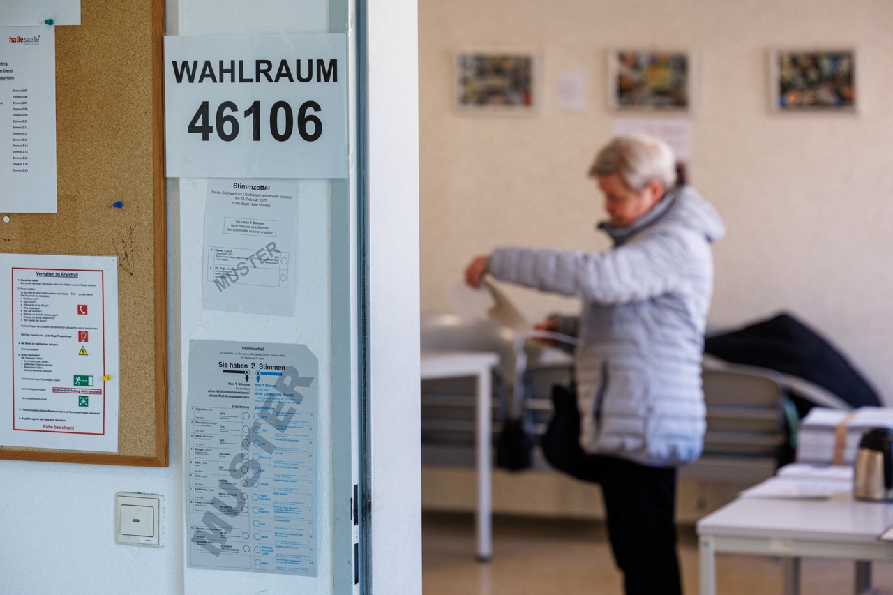 Élections régionales en Allemagne: L’extrême droite remporte une très large victoire en Saxe-Anhalt